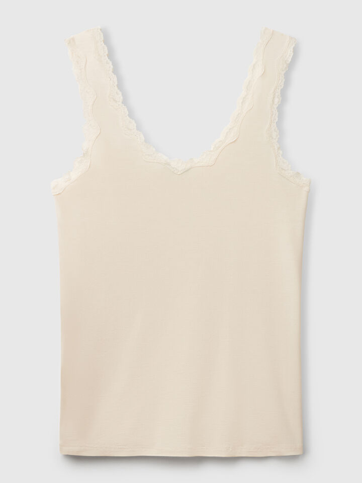 TANK-TOP Women image number 4